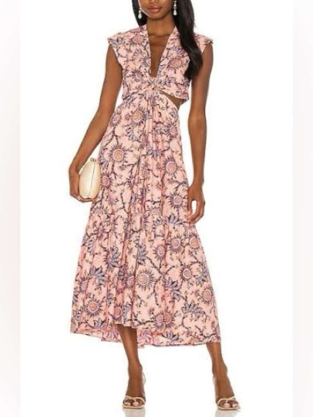ALC Alexandria Dress